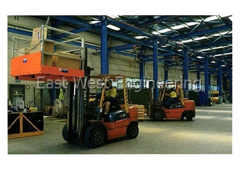 The Best Quality Forklift Attachments in Australia