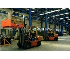 The Best Quality Forklift Attachments in Australia