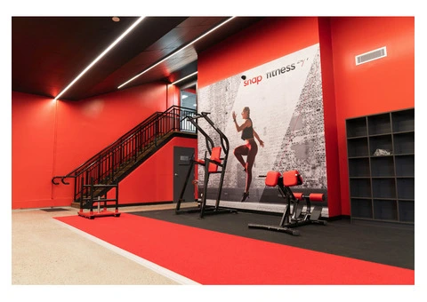 Snap Fitness Mount Druitt