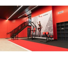 Snap Fitness Mount Druitt