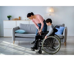 Most Affordable NDIS Accommodation in Adelaide