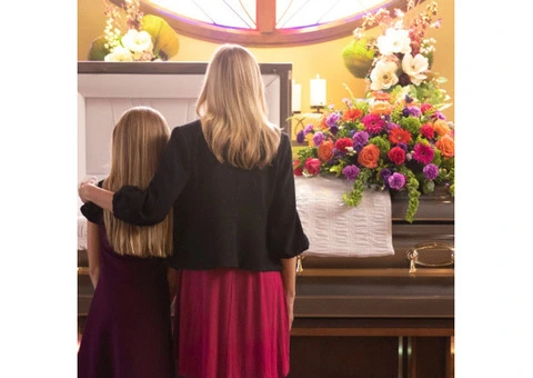 Funeral Homes Adelaide