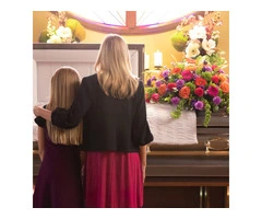 Funeral Homes Adelaide