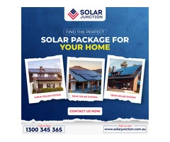 Complete Solar Panel Packages for Every Budget Home