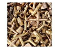 Reliable Brass Scrap Recycling in Melbourne 