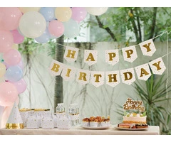 Birthday Party Catering That Brings Flavour and Joy Together