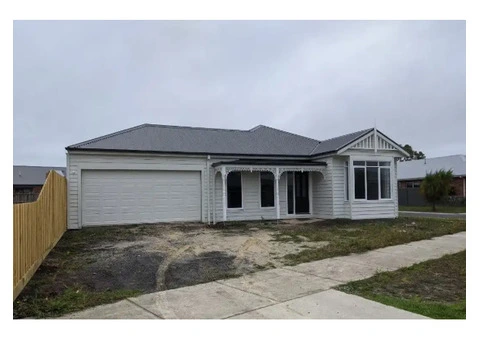 Custom Home Builders Melbourne