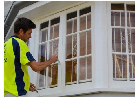 Queenslander Painting