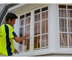 Queenslander Painting