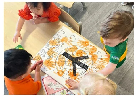 Top Choice for Early Learning Childcare Near Mirrabooka