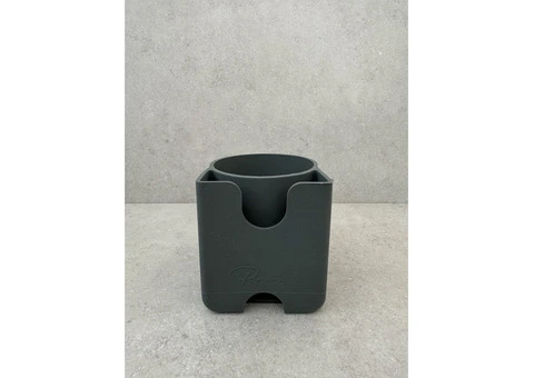 Remora Phone Holder in Cup Holder – The Ultimate Hands-Free Solution