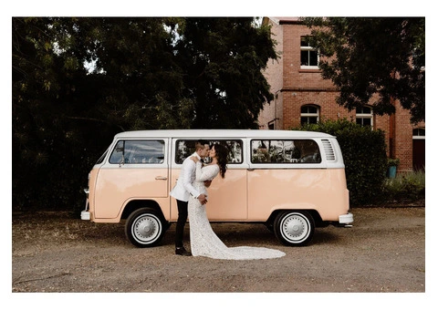 Kombi Hire Victoria - 2/3