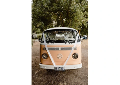 Kombi Hire Victoria - 3/3