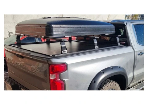 Explore Hard Cover Utes in Australia Combining Style and Functionality