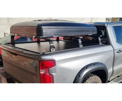 Explore Hard Cover Utes in Australia Combining Style and Functionality