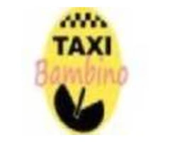 Melbourne Family Taxi with Car Seat