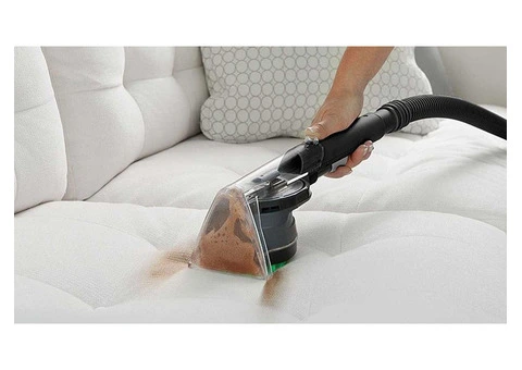 Reliable Couch Cleaning Canberra: Squeaky Clean Sofa