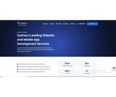 Custom Mobile App Developers in Sydney – Build Your App Today