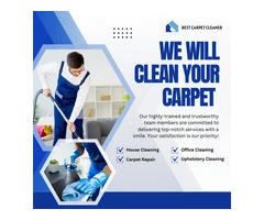 Expert Carpet Cleaning Hawthorn – Fresh, Clean, Hygienic | Book Now