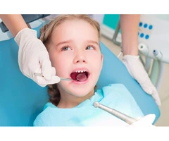 Children’s Dentist in Mitcham: Affordable and Quality Dental Care