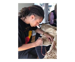 Enrich Learning with the Spirit of Aboriginal Storytelling