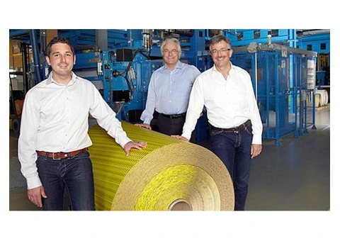 High-Performance Building Supplies for Sustainable Buildings - 4/6
