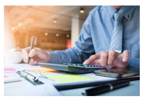 Professional Bookkeeping and Accounting Support in Cheltenham