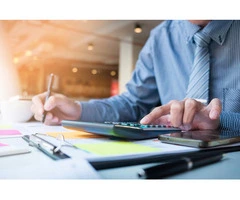 Professional Bookkeeping and Accounting Support in Cheltenham