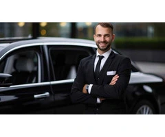Chauffeur service Yarra Valley