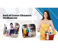 End of Lease Cleaners Melbourne