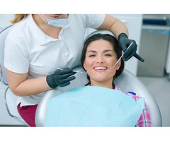 Trusted Dentists in Camden – Quality Dental Care for All Ages