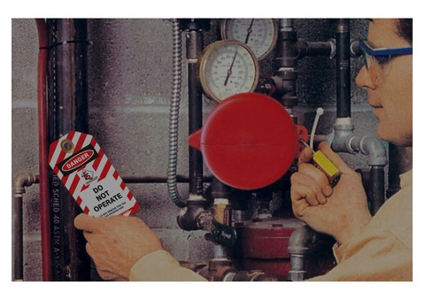 Explore One Stop Shop for all Types of LOTO Solutions in Australia - 4/7