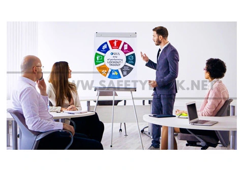 Explore One Stop Shop for all Types of LOTO Solutions in Australia - 5/7