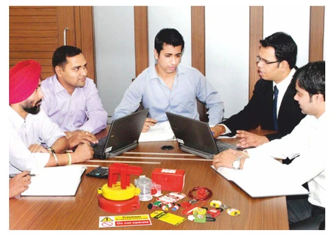 Explore One Stop Shop for all Types of LOTO Solutions in Australia - 6/7