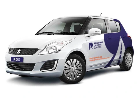 Regional Driving School, Driving Instructors in Bendigo