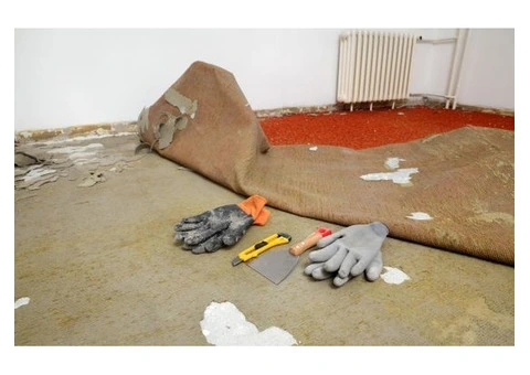 Professional Carpet Repair Services in Pakenham