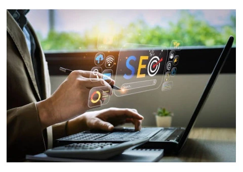 SEO Agency Australia