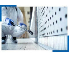 Happy Pest Control Brisbane