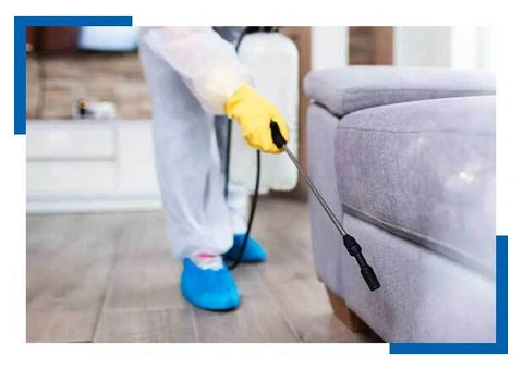 Happy Pest Control Brisbane - 2/3