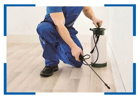 Happy Pest Control Brisbane - 3/3