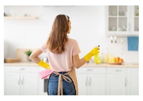 End of Lease Cleaners Northcote
