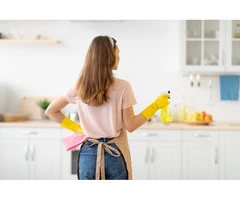 End of Lease Cleaners Northcote