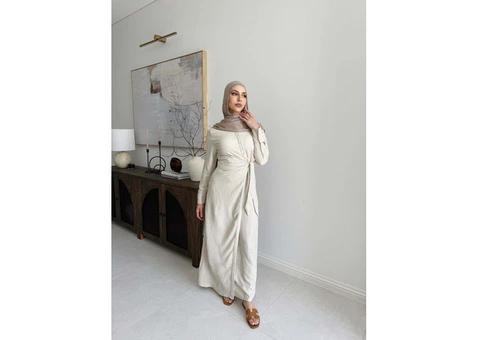 Buy an Elegant & Stylish Modest Dresses Online