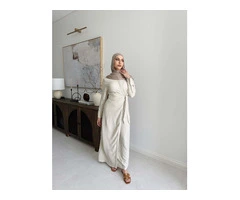 Buy an Elegant & Stylish Modest Dresses Online