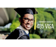 485 Visa Processing Time: Get Expert Help from a Perth Migration Agent