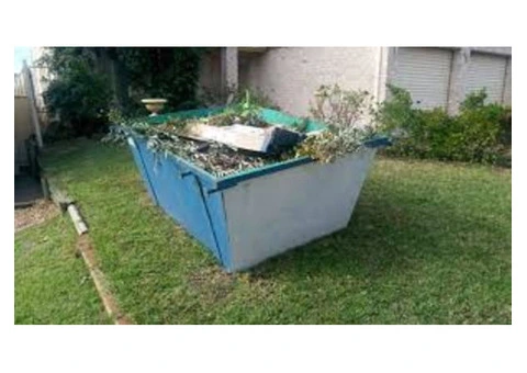 Hassle-Free Skip Bin Hire in Kellyville NSW