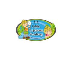 The Most Trusted Childcare Centre in Caddens