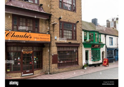 Bay Street Brighton Restaurants Saturday Happy Hours