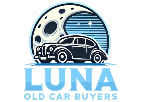 Luna Old car buyers