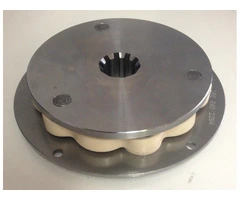Damper Drive Plate for Marine Engine 22 B4